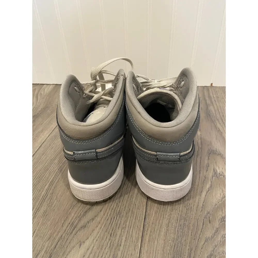 Nike air jordan